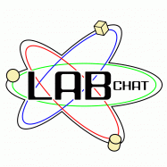 lab-chat-logo