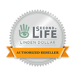 Linden Dollar Authorized Reseller Program
