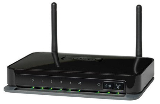 Router