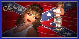 Galadea profile pic (confederate flag) resized