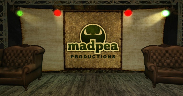 MadPea Productions cropped