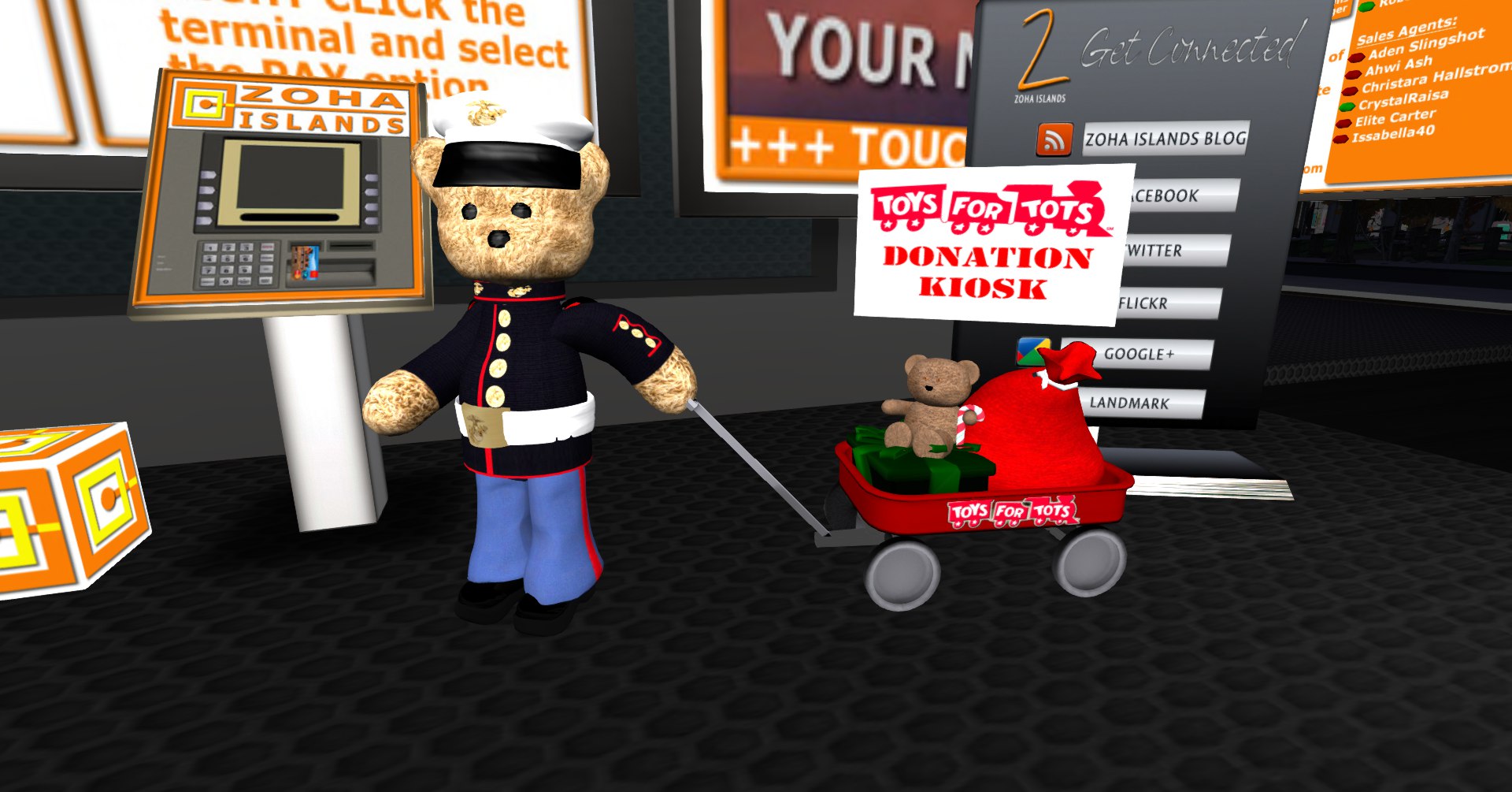 ZoHa Islands Toys for Tots_001