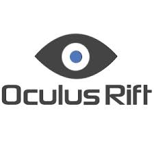 oculus rift logo