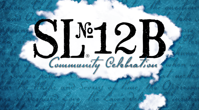 SL12B Logo