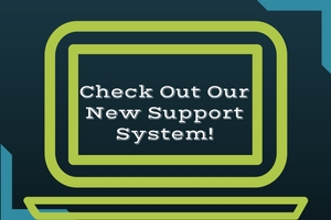 Here's what you need to know about the ZoHa Islands new and improved Support system!