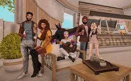 Will the metaverse bring the second coming of Second Life?