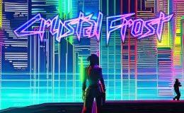 WATCH: Video Preview of Crystal Frost