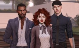 Who needs the Metaverse? Meet the people still living on Second Life