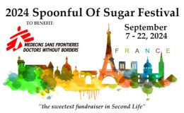 2024 Spoonful Of Sugar Festival